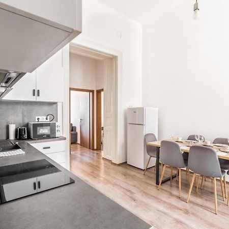 Lovely Urban Retreat - Budapest Ngoại thất bức ảnh