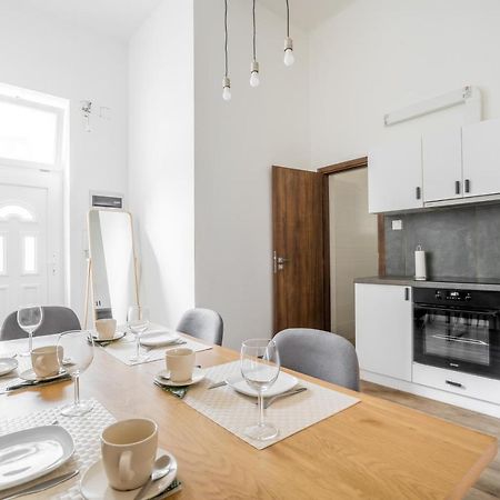 Lovely Urban Retreat - Budapest Ngoại thất bức ảnh
