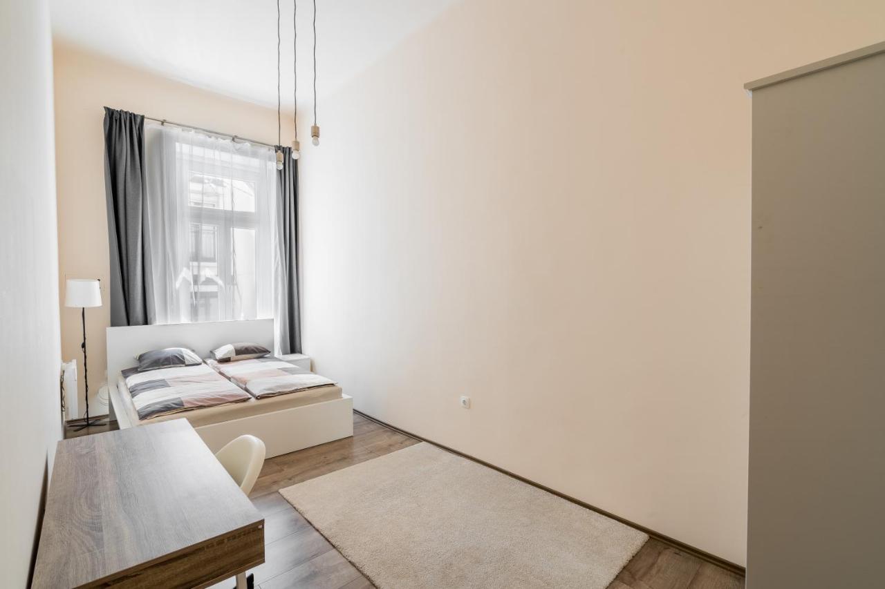 Lovely Urban Retreat - Budapest Ngoại thất bức ảnh