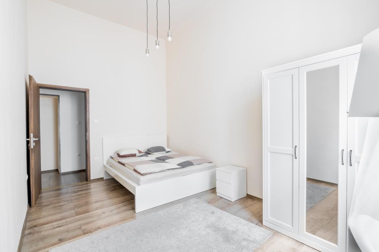 Lovely Urban Retreat - Budapest Ngoại thất bức ảnh