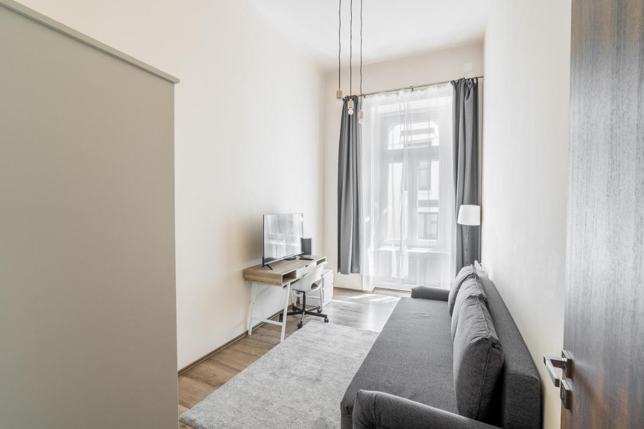Lovely Urban Retreat - Budapest Ngoại thất bức ảnh
