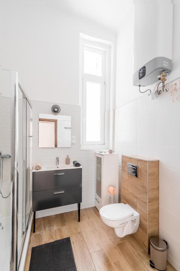 Lovely Urban Retreat - Budapest Ngoại thất bức ảnh