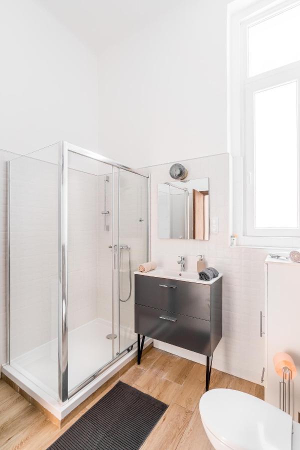 Lovely Urban Retreat - Budapest Ngoại thất bức ảnh