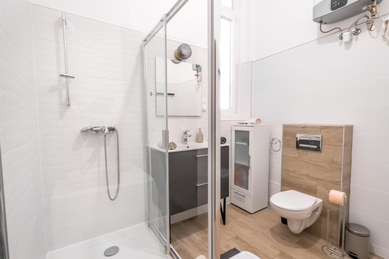 Lovely Urban Retreat - Budapest Ngoại thất bức ảnh