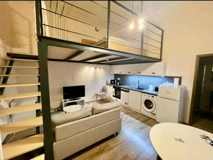 Lovely Urban Retreat - Budapest Ngoại thất bức ảnh