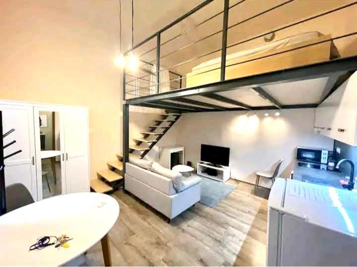 Lovely Urban Retreat - Budapest Ngoại thất bức ảnh