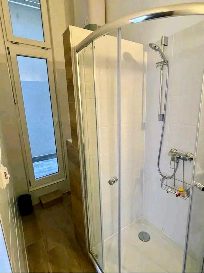 Lovely Urban Retreat - Budapest Ngoại thất bức ảnh
