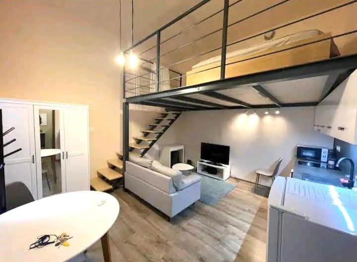 Lovely Urban Retreat - Budapest Ngoại thất bức ảnh