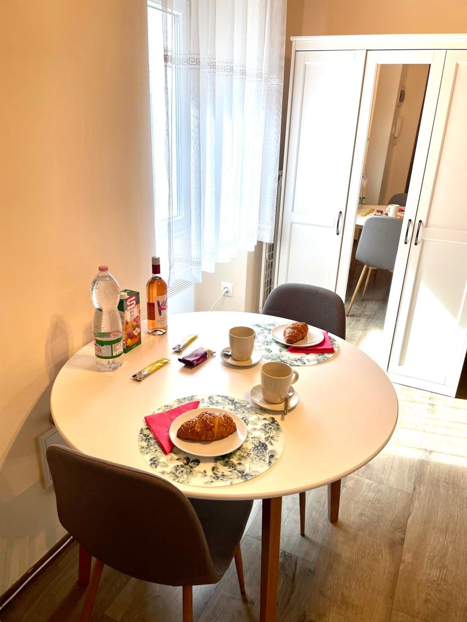 Lovely Urban Retreat - Budapest Ngoại thất bức ảnh